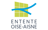 Entente Oise Aisne, établissement public territorial de bassin.